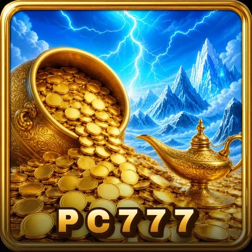 Apa itu pc777